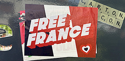 FreeFrance