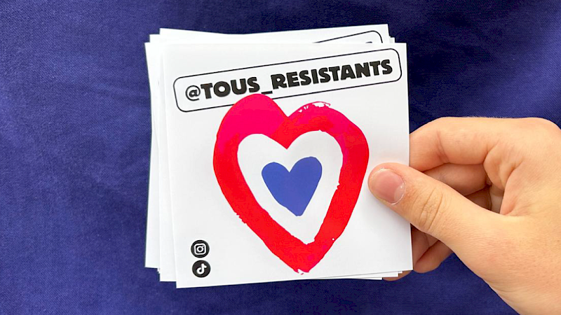 Tous résistants