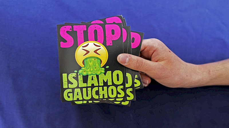 Stickers Stop